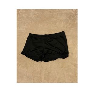 Never Worn Dance/Athletic Shorts